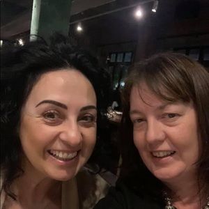 Meet your Posher, Rita